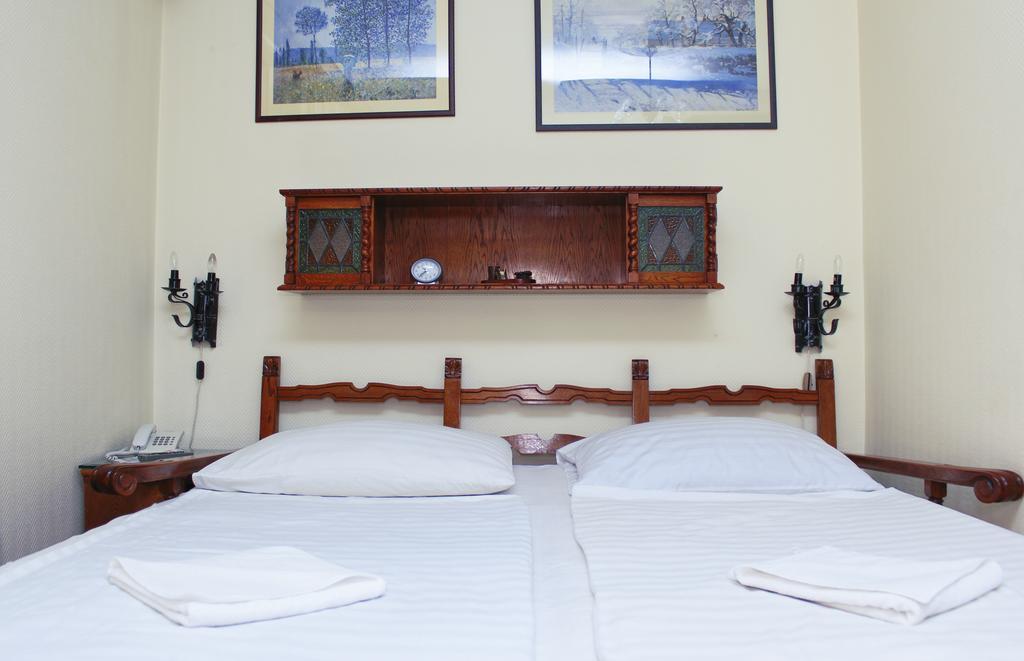 Kalmar Panzio Bed & Breakfast บูดาเปสต์ ห้อง รูปภาพ