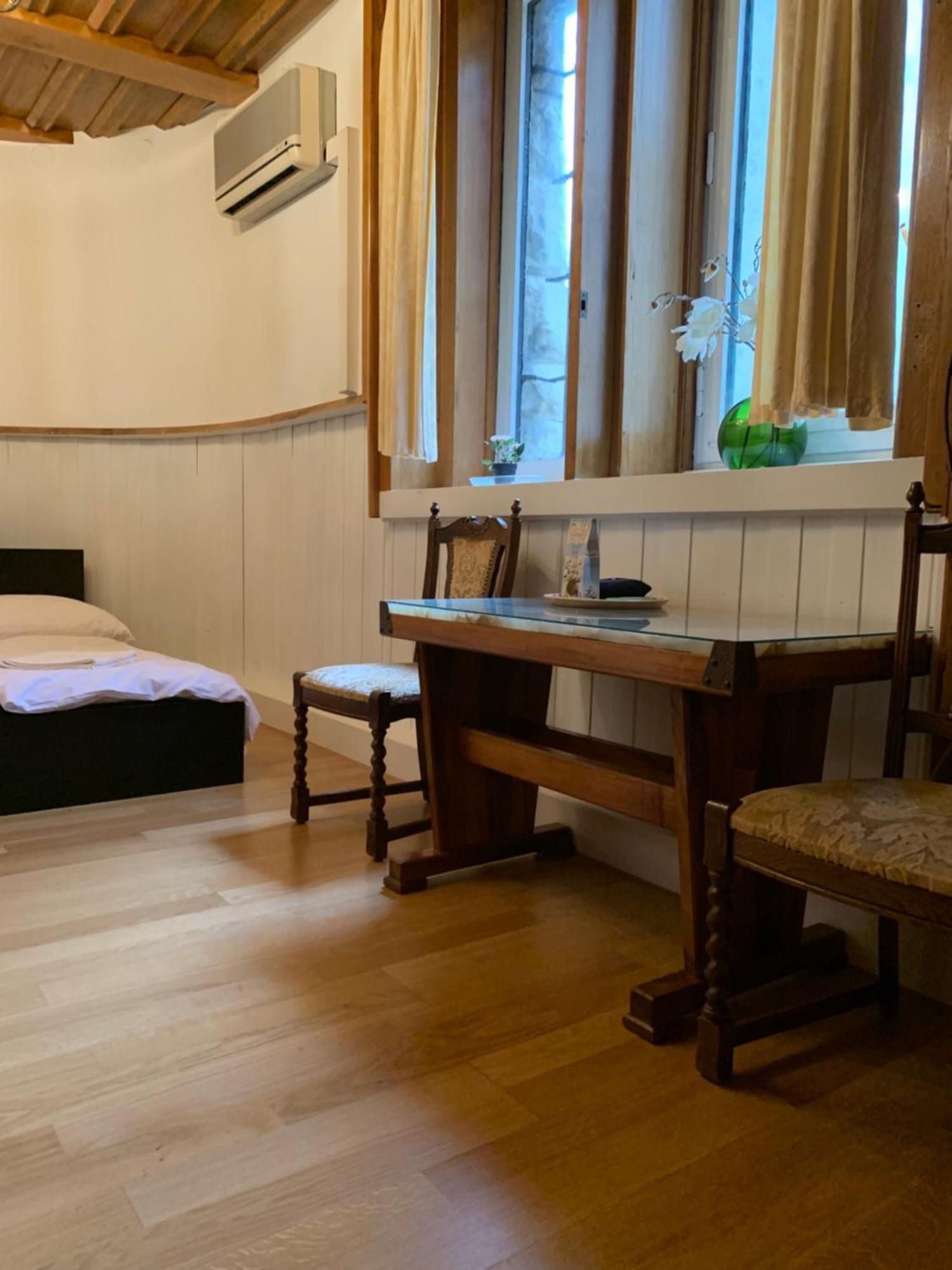 Kalmar Panzio Bed & Breakfast บูดาเปสต์ ภายนอก รูปภาพ