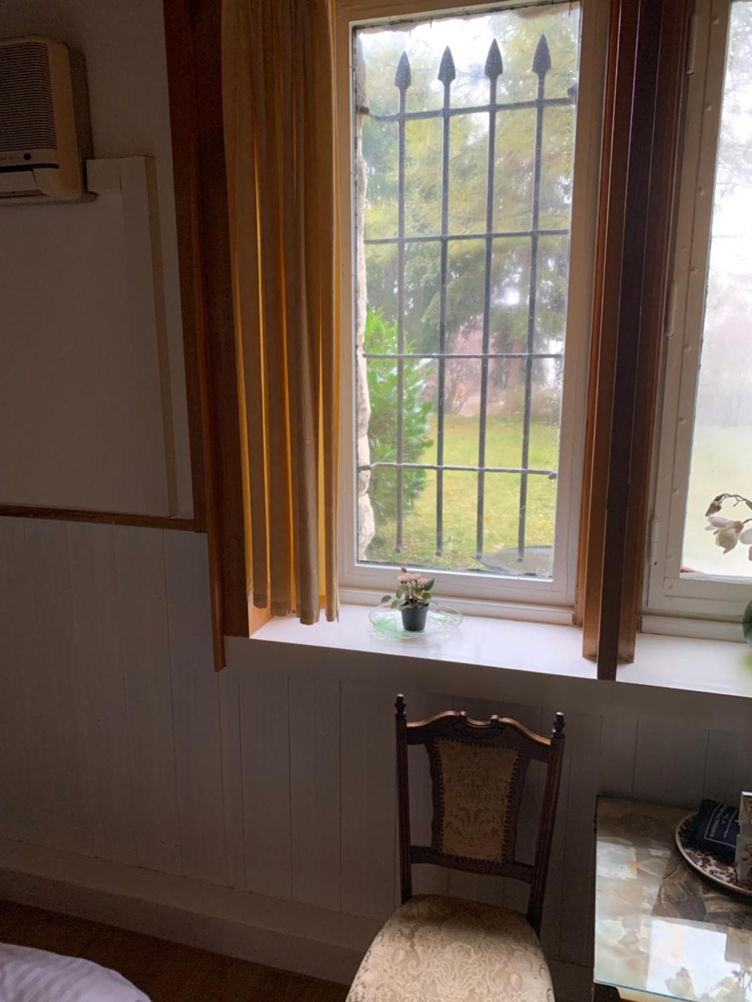 Kalmar Panzio Bed & Breakfast บูดาเปสต์ ภายนอก รูปภาพ